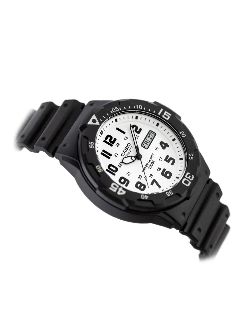ZEGAREK MĘSKI CASIO MRW-200H-7B (zd147h) + BOX ZEGAREK MĘSKI CASIO MRW-200H-7B (zd147h) + BOX