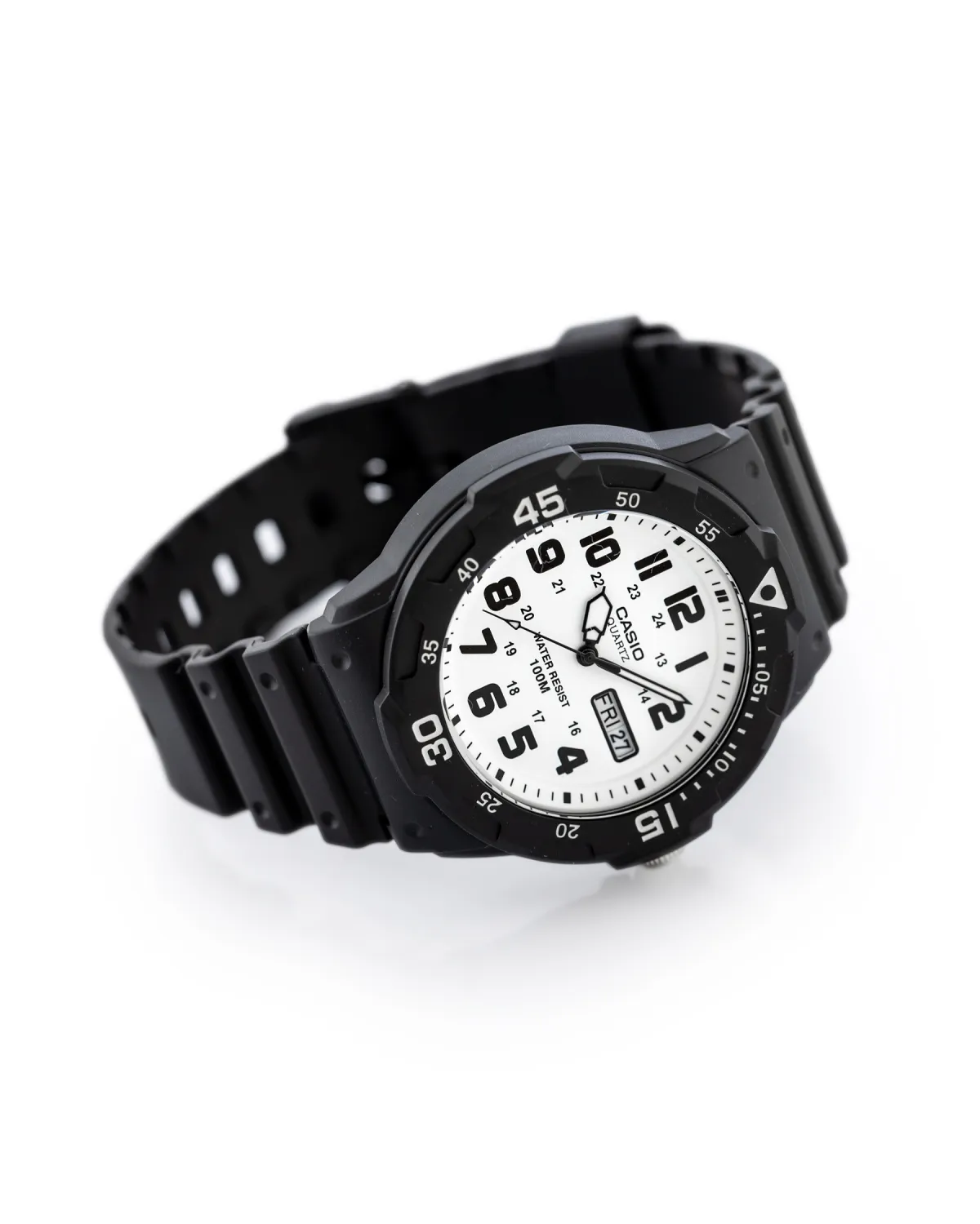 ZEGAREK MĘSKI CASIO MRW-200H-7B (zd147h) + BOX ZEGAREK MĘSKI CASIO MRW-200H-7B (zd147h) + BOX