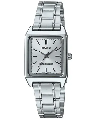 ZEGAREK DAMSKI CASIO LTP-V007D-7E + BOX