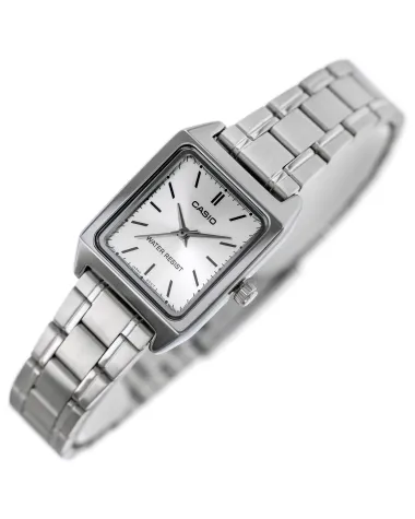 ZEGAREK DAMSKI CASIO LTP-V007D-7E + BOX