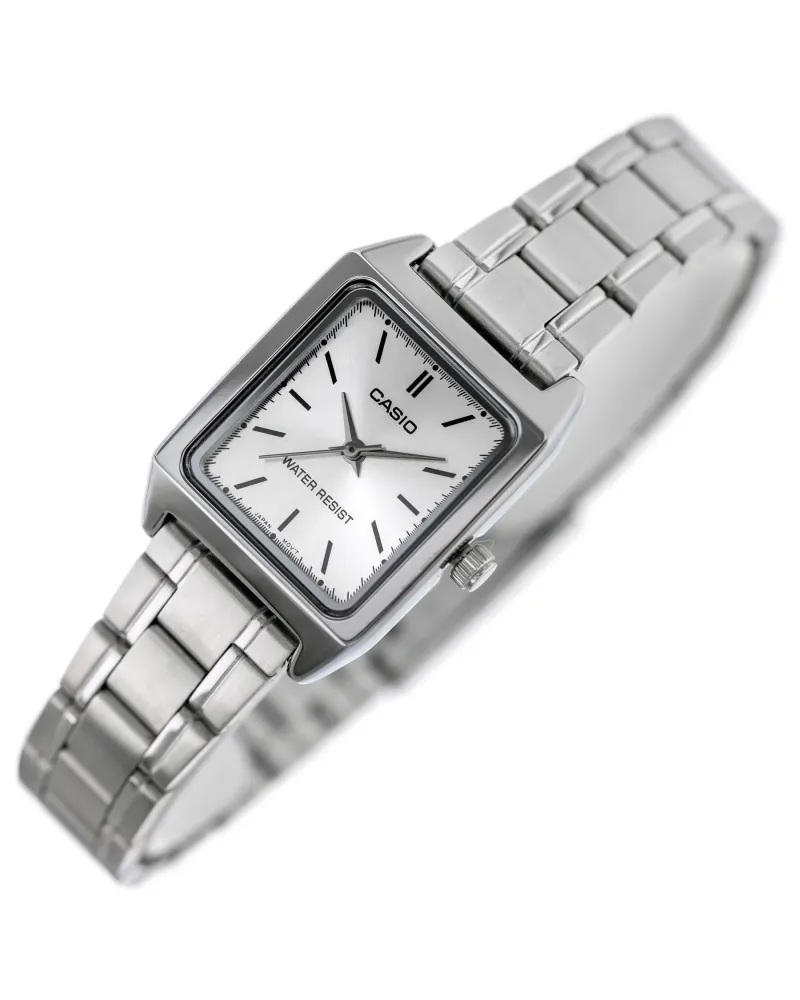 ZEGAREK DAMSKI CASIO LTP-V007D-7E + BOX ZEGAREK DAMSKI CASIO LTP-V007D-7E + BOX