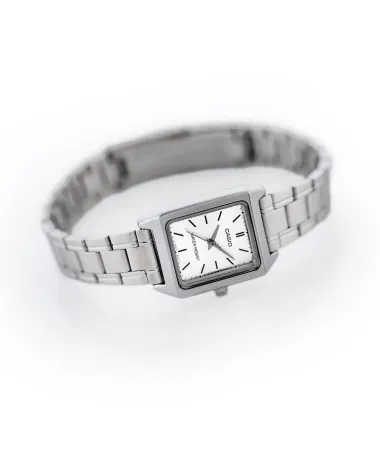 ZEGAREK DAMSKI CASIO LTP-V007D-7E + BOX