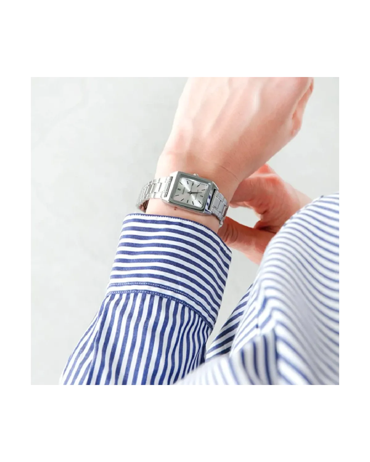ZEGAREK DAMSKI CASIO LTP-V007D-7E + BOX ZEGAREK DAMSKI CASIO LTP-V007D-7E + BOX