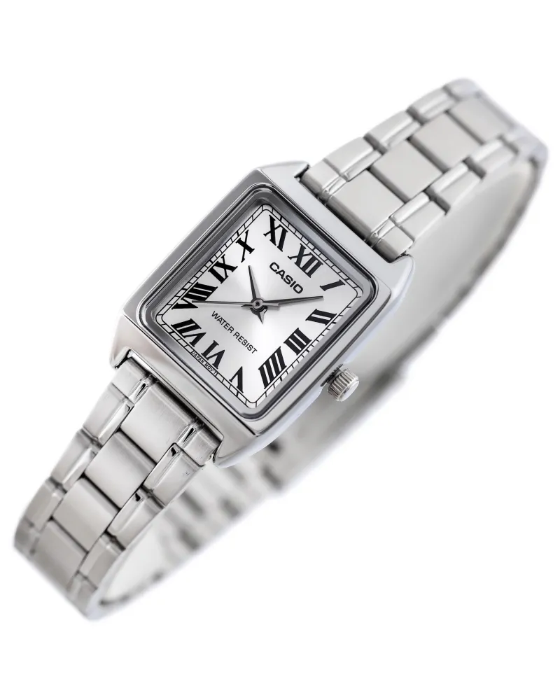 ZEGAREK DAMSKI CASIO LTP-V007D-7B + BOX ZEGAREK DAMSKI CASIO LTP-V007D-7B + BOX