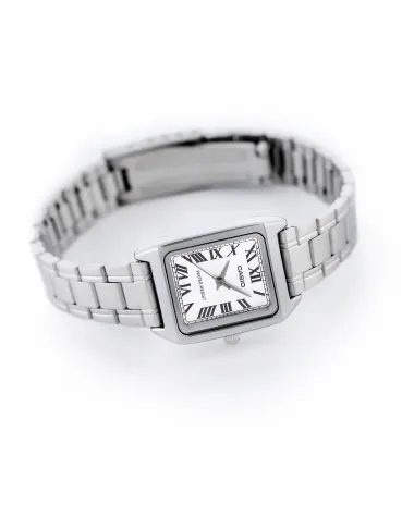 ZEGAREK DAMSKI CASIO LTP-V007D-7B + BOX