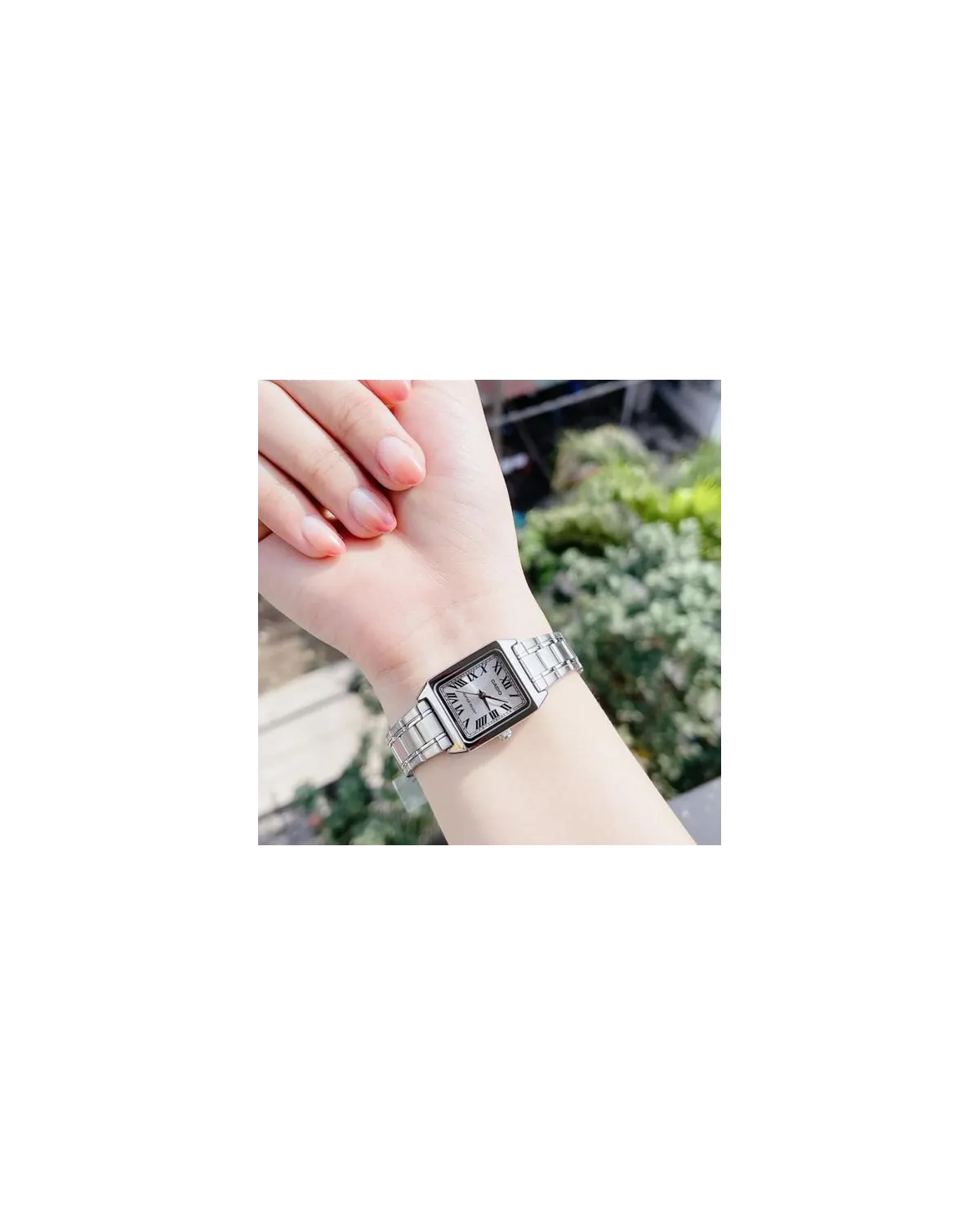 ZEGAREK DAMSKI CASIO LTP-V007D-7B + BOX ZEGAREK DAMSKI CASIO LTP-V007D-7B + BOX