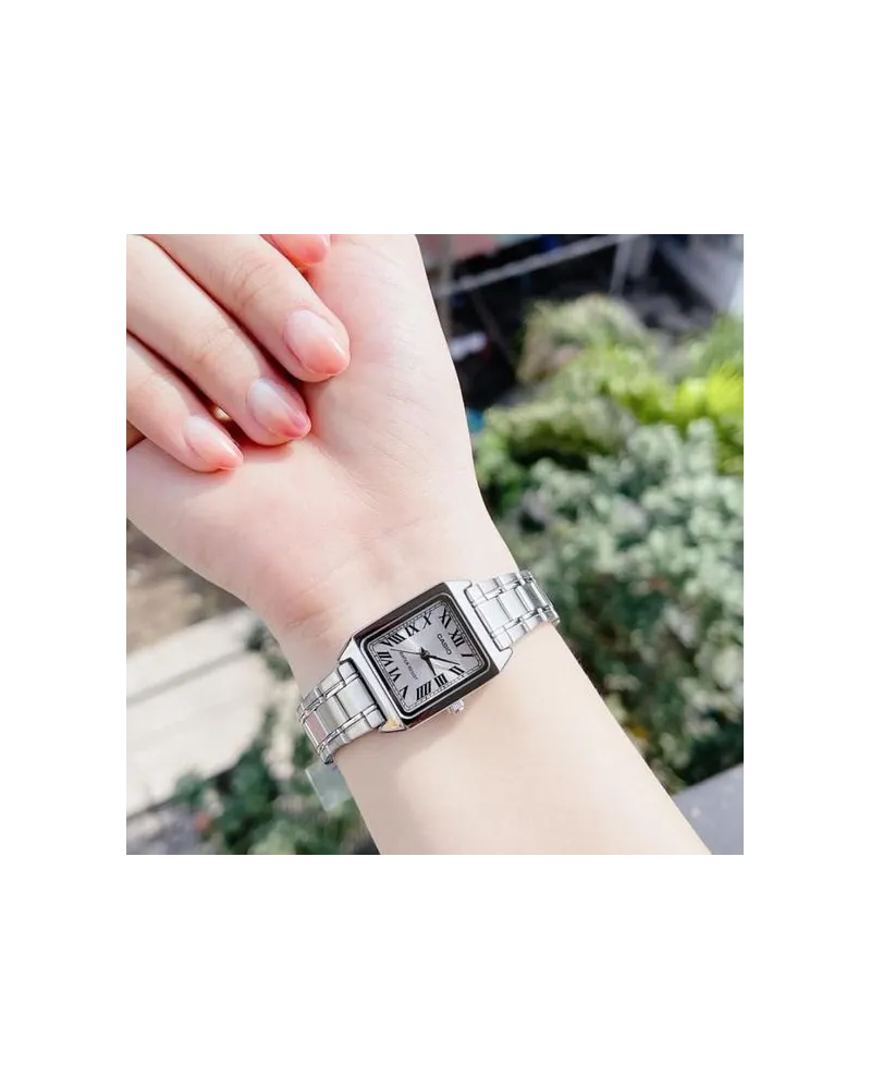 ZEGAREK DAMSKI CASIO LTP-V007D-7B + BOX ZEGAREK DAMSKI CASIO LTP-V007D-7B + BOX