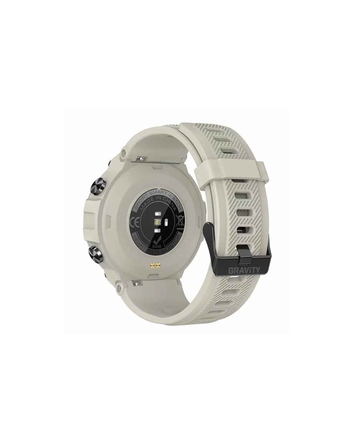 SMARTWATCH MĘSKI GRAVITY GT8-4 - z GPS (sg017d) SMARTWATCH MĘSKI GRAVITY GT8-4 - z GPS (sg017d)