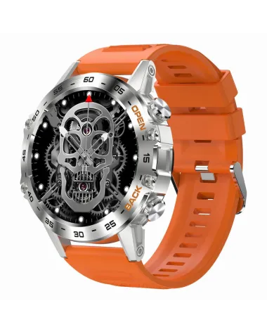 SMARTWATCH MĘSKI GRAVITY GT9-9- WYKONYWANIE POŁĄCZEŃ, CIŚNIENIOMIERZ (sg021i) SMARTWATCH MĘSKI GRAVITY GT9-9- WYKONYWANIE POŁĄCZEŃ, CIŚNIENIOMIERZ (sg021i)