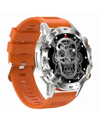 SMARTWATCH MĘSKI GRAVITY GT9-9- WYKONYWANIE POŁĄCZEŃ, CIŚNIENIOMIERZ (sg021i) SMARTWATCH MĘSKI GRAVITY GT9-9- WYKONYWANIE POŁĄCZEŃ, CIŚNIENIOMIERZ (sg021i)