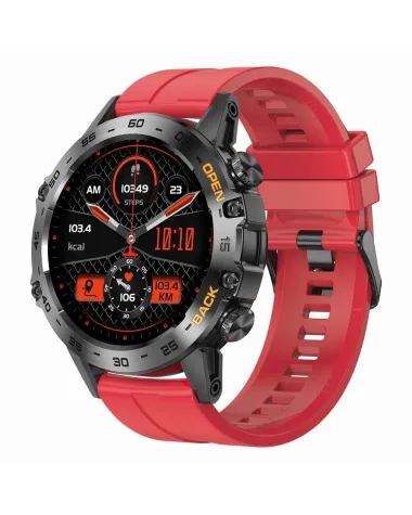 SMARTWATCH MĘSKI GRAVITY GT9-11 - WYKONYWANIE POŁĄCZEŃ, CIŚNIENIOMIERZ (sg021k) SMARTWATCH MĘSKI GRAVITY GT9-11 - WYKONYWANIE POŁĄCZEŃ, CIŚNIENIOMIERZ (sg021k)