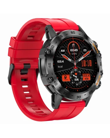 SMARTWATCH MĘSKI GRAVITY GT9-11 - WYKONYWANIE POŁĄCZEŃ, CIŚNIENIOMIERZ (sg021k) SMARTWATCH MĘSKI GRAVITY GT9-11 - WYKONYWANIE POŁĄCZEŃ, CIŚNIENIOMIERZ (sg021k)