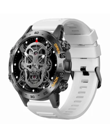 SMARTWATCH MĘSKI GRAVITY GT9-10 - WYKONYWANIE POŁĄCZEŃ, CIŚNIENIOMIERZ (sg021j) SMARTWATCH MĘSKI GRAVITY GT9-10 - WYKONYWANIE POŁĄCZEŃ, CIŚNIENIOMIERZ (sg021j)