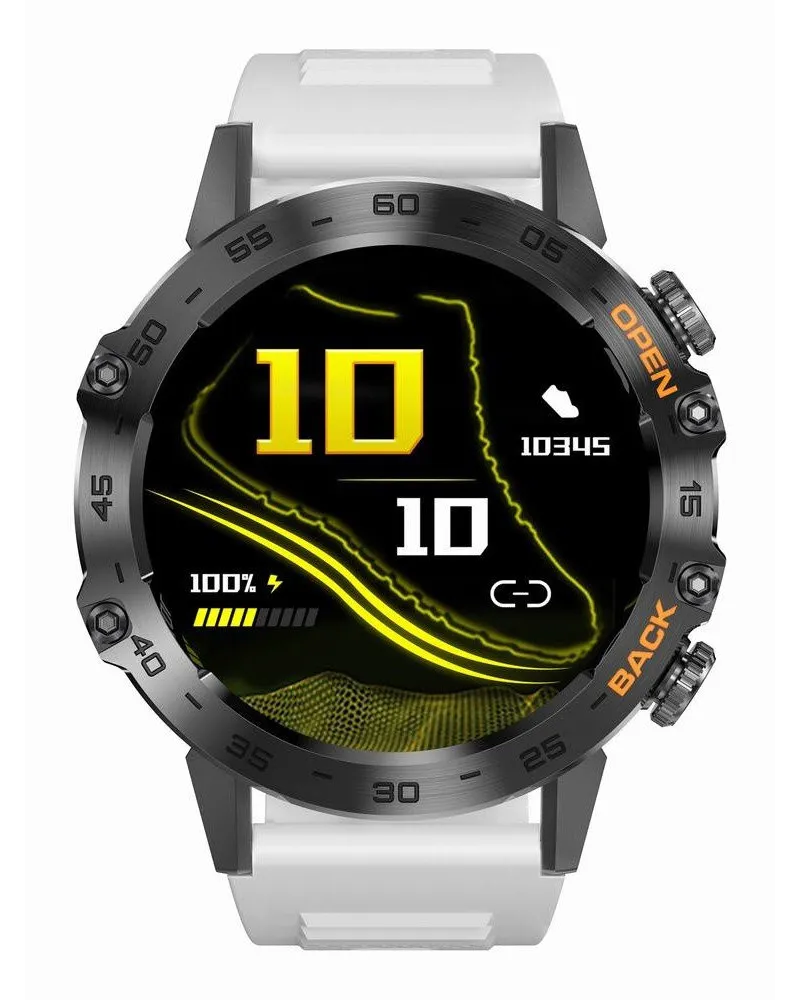 SMARTWATCH MĘSKI GRAVITY GT9-10 - WYKONYWANIE POŁĄCZEŃ, CIŚNIENIOMIERZ (sg021j) SMARTWATCH MĘSKI GRAVITY GT9-10 - WYKONYWANIE POŁĄCZEŃ, CIŚNIENIOMIERZ (sg021j)