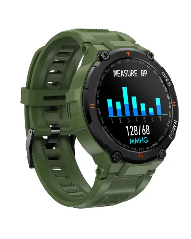 SMARTWATCH MĘSKI GRAVITY GT7-3 - WYKONYWANIE POŁĄCZEŃ (sg016c) SMARTWATCH MĘSKI GRAVITY GT7-3 - WYKONYWANIE POŁĄCZEŃ (sg016c)
