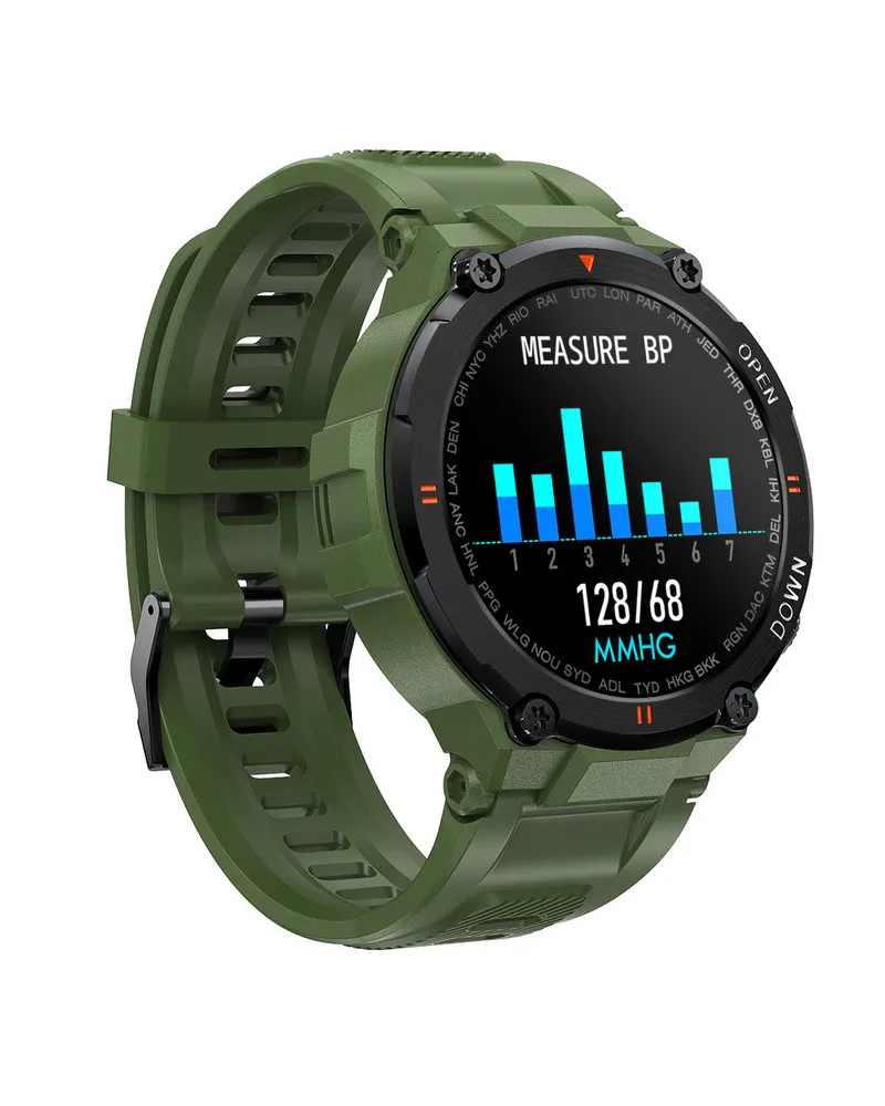 SMARTWATCH MĘSKI GRAVITY GT7-3 - WYKONYWANIE POŁĄCZEŃ (sg016c) SMARTWATCH MĘSKI GRAVITY GT7-3 - WYKONYWANIE POŁĄCZEŃ (sg016c)