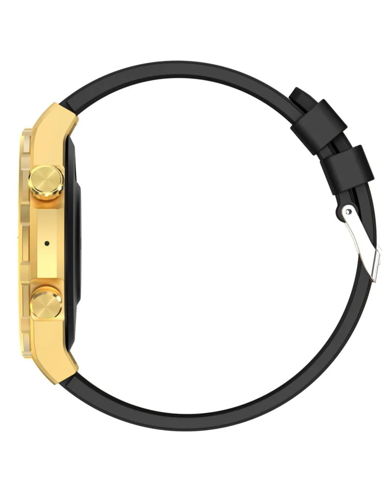 SMARTWATCH MĘSKI GRAVITY GT13-2 - DODATKOWY PASEK (sg028b) SMARTWATCH MĘSKI GRAVITY GT13-2 - DODATKOWY PASEK (sg028b)