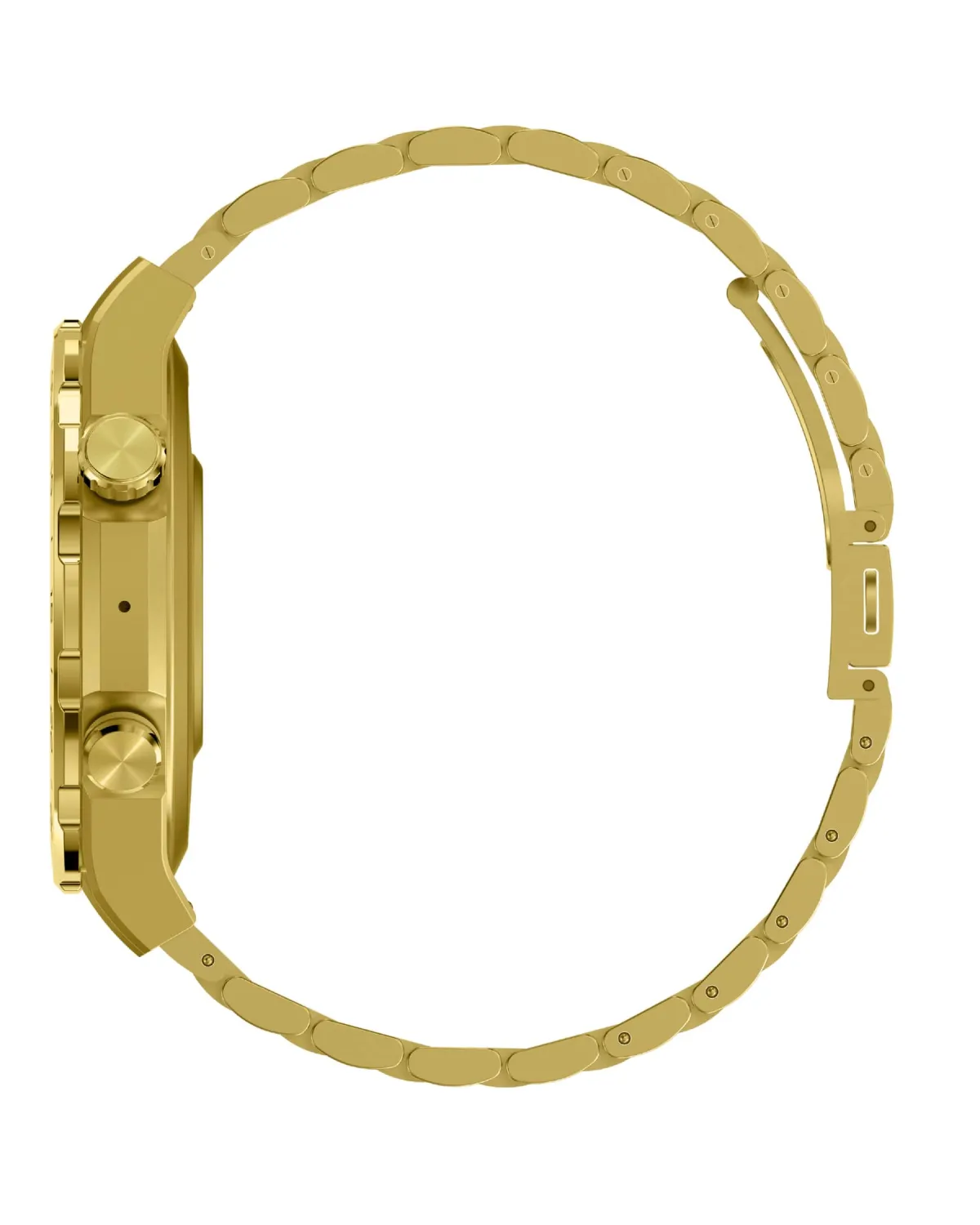 SMARTWATCH MĘSKI GRAVITY GT13-3 - DODATKOWY PASEK (sg028c)