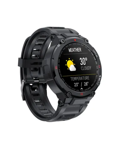 SMARTWATCH MĘSKI GRAVITY GT7-1 - WYKONYWANIE POŁĄCZEŃ (sg016a) SMARTWATCH MĘSKI GRAVITY GT7-1 - WYKONYWANIE POŁĄCZEŃ (sg016a)