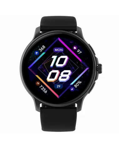 SMARTWATCH UNISEX GRAVITY GT12-2 - ROZMOWY BLUETOOTH, DODATKOWY PASEK (sg035b) SMARTWATCH UNISEX GRAVITY GT12-2 - ROZMOWY BLUETOOTH, DODATKOWY PASEK (sg035b)