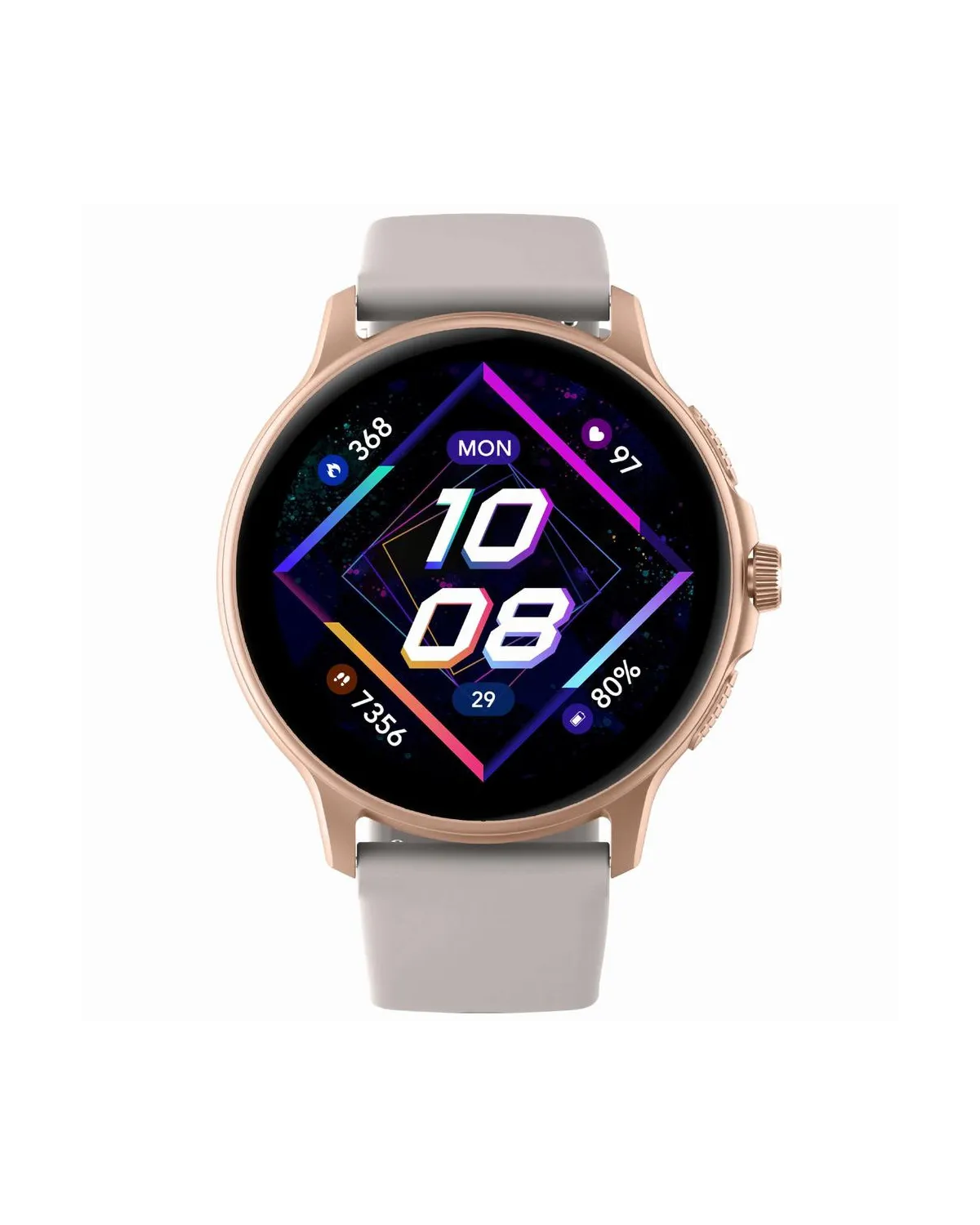SMARTWATCH UNISEX GRAVITY GT12-5 - ROZMOWY BLUETOOTH, DODATKOWY PASEK (sg035e) SMARTWATCH UNISEX GRAVITY GT12-5 - ROZMOWY BLUETOOTH, DODATKOWY PASEK (sg035e)