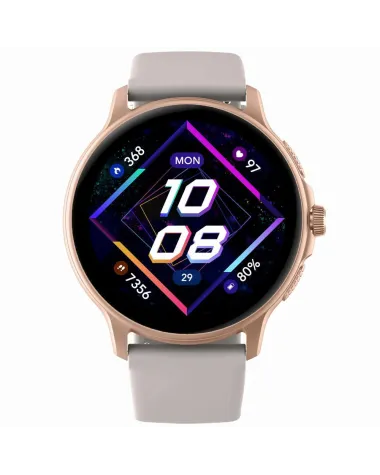 SMARTWATCH UNISEX GRAVITY GT12-5 - ROZMOWY BLUETOOTH, DODATKOWY PASEK (sg035e) SMARTWATCH UNISEX GRAVITY GT12-5 - ROZMOWY BLUETOOTH, DODATKOWY PASEK (sg035e)