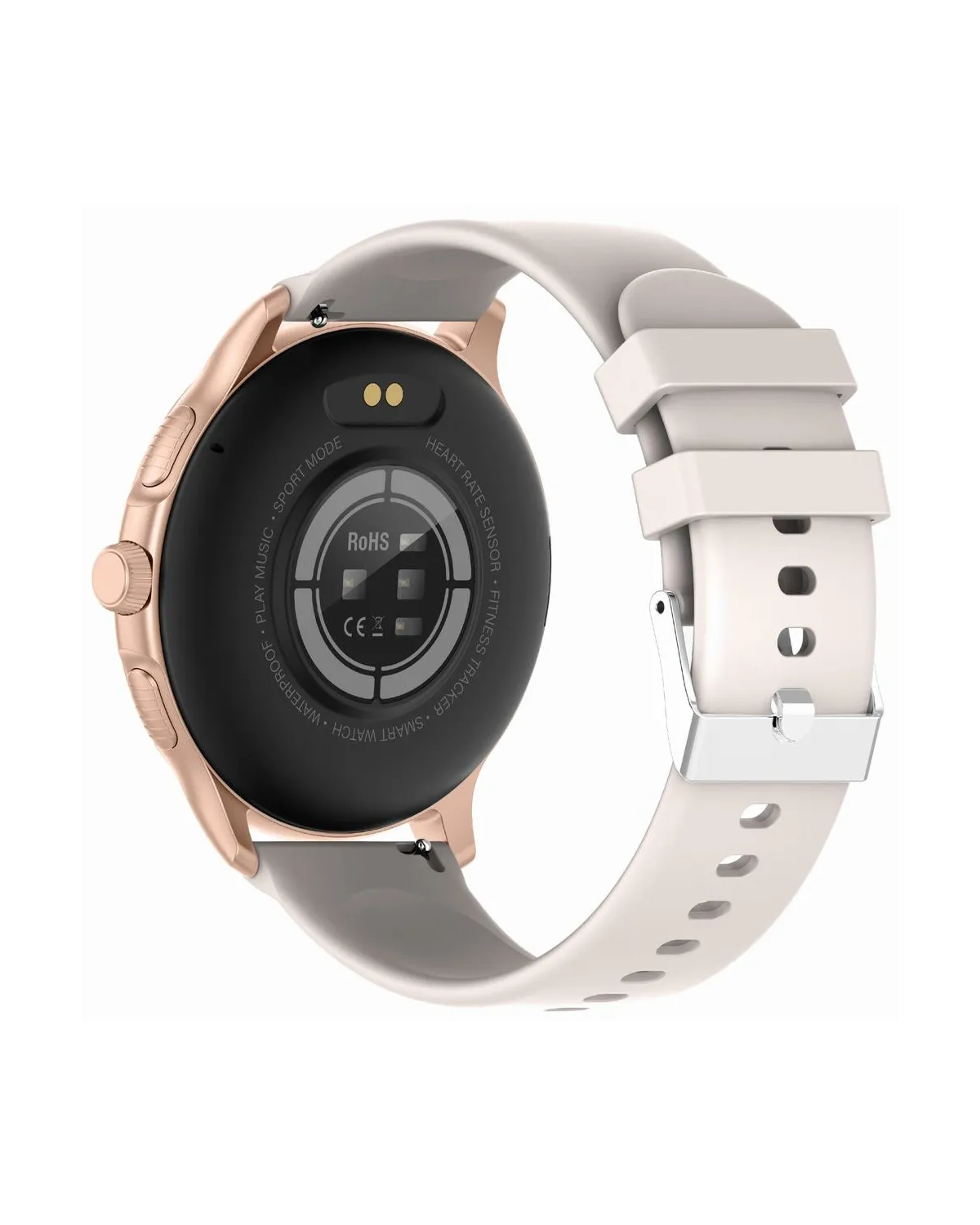 SMARTWATCH UNISEX GRAVITY GT12-5 - ROZMOWY BLUETOOTH, DODATKOWY PASEK (sg035e) SMARTWATCH UNISEX GRAVITY GT12-5 - ROZMOWY BLUETOOTH, DODATKOWY PASEK (sg035e)