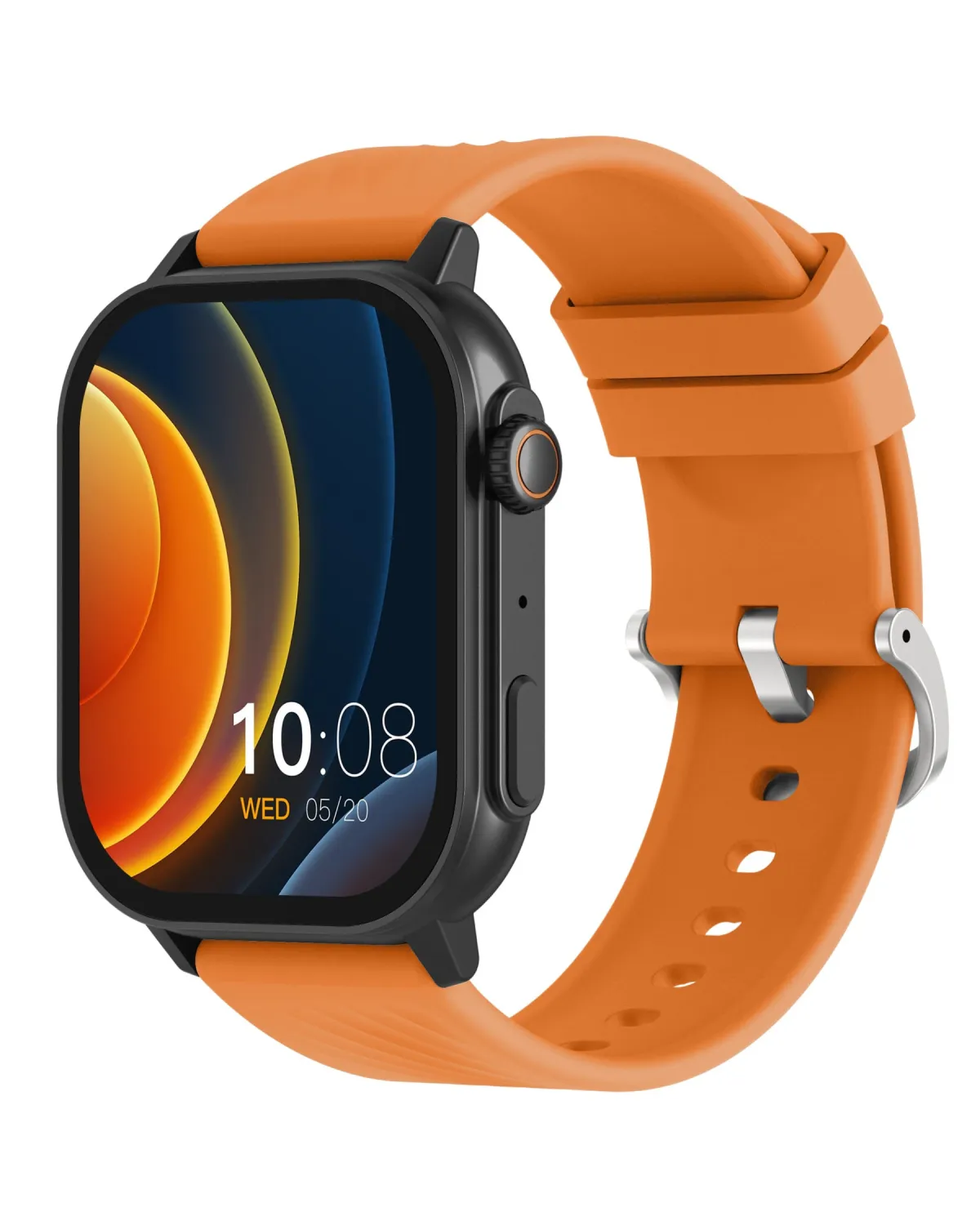 SMARTWATCH UNISEX GRAVITY GT15-2 - ROZMOWY BLUETOOTH, DODATKOWY PASEK (sg029b) SMARTWATCH UNISEX GRAVITY GT15-2 - ROZMOWY BLUETOOTH, DODATKOWY PASEK (sg029b)