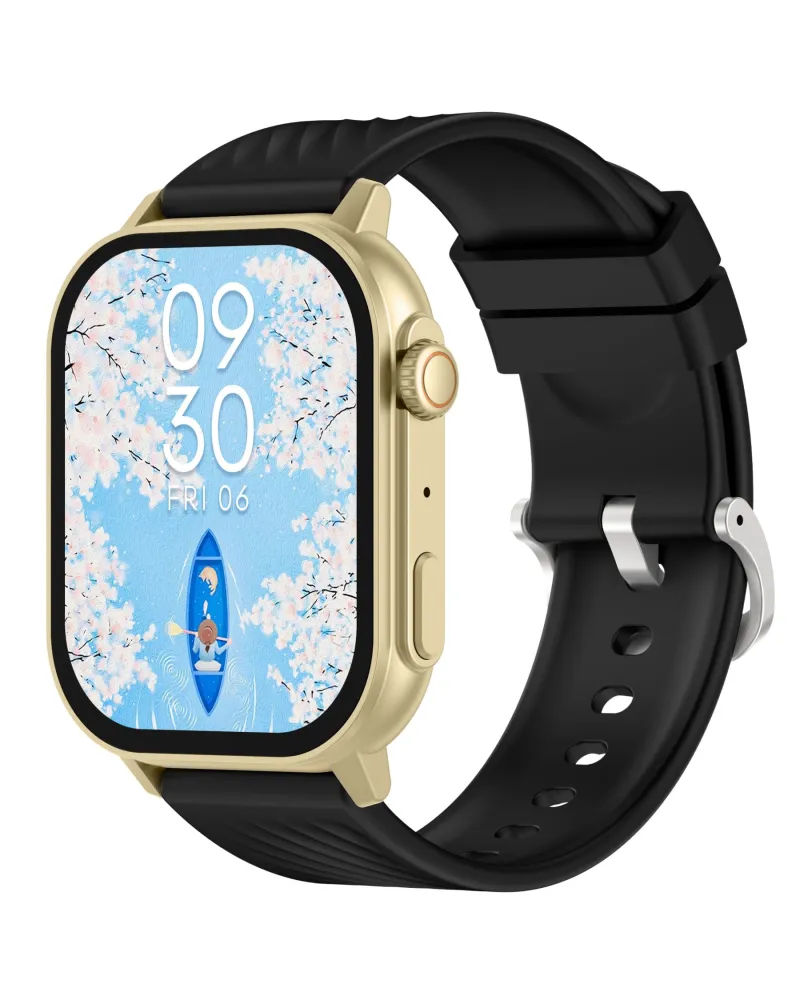 SMARTWATCH UNISEX GRAVITY GT15-6 - ROZMOWY BLUETOOTH, DODATKOWY PASEK (sg029f) SMARTWATCH UNISEX GRAVITY GT15-6 - ROZMOWY BLUETOOTH, DODATKOWY PASEK (sg029f)