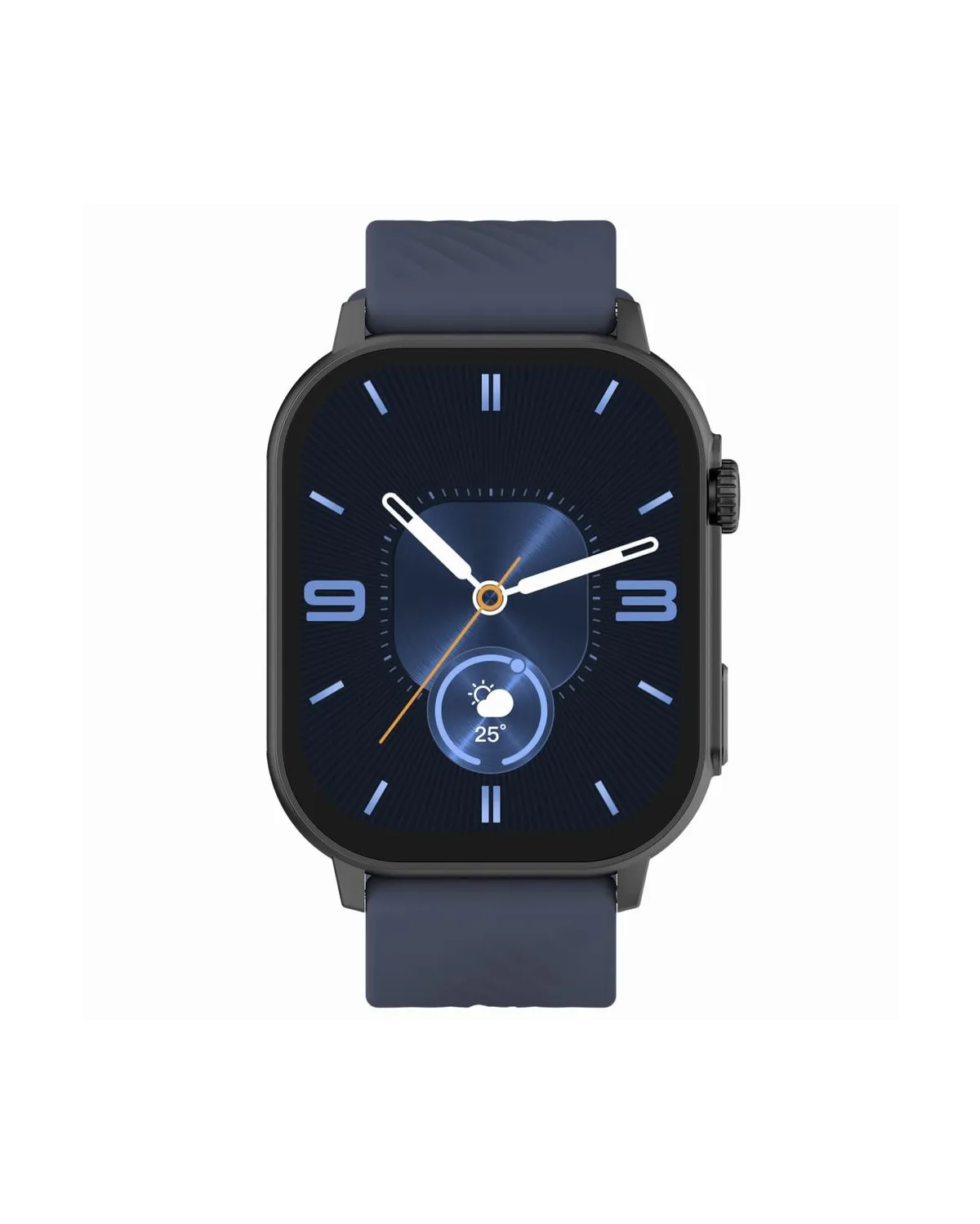 SMARTWATCH UNISEX GRAVITY GT15-12 - ROZMOWY BLUETOOTH, DODATKOWY PASEK (sg029l)
