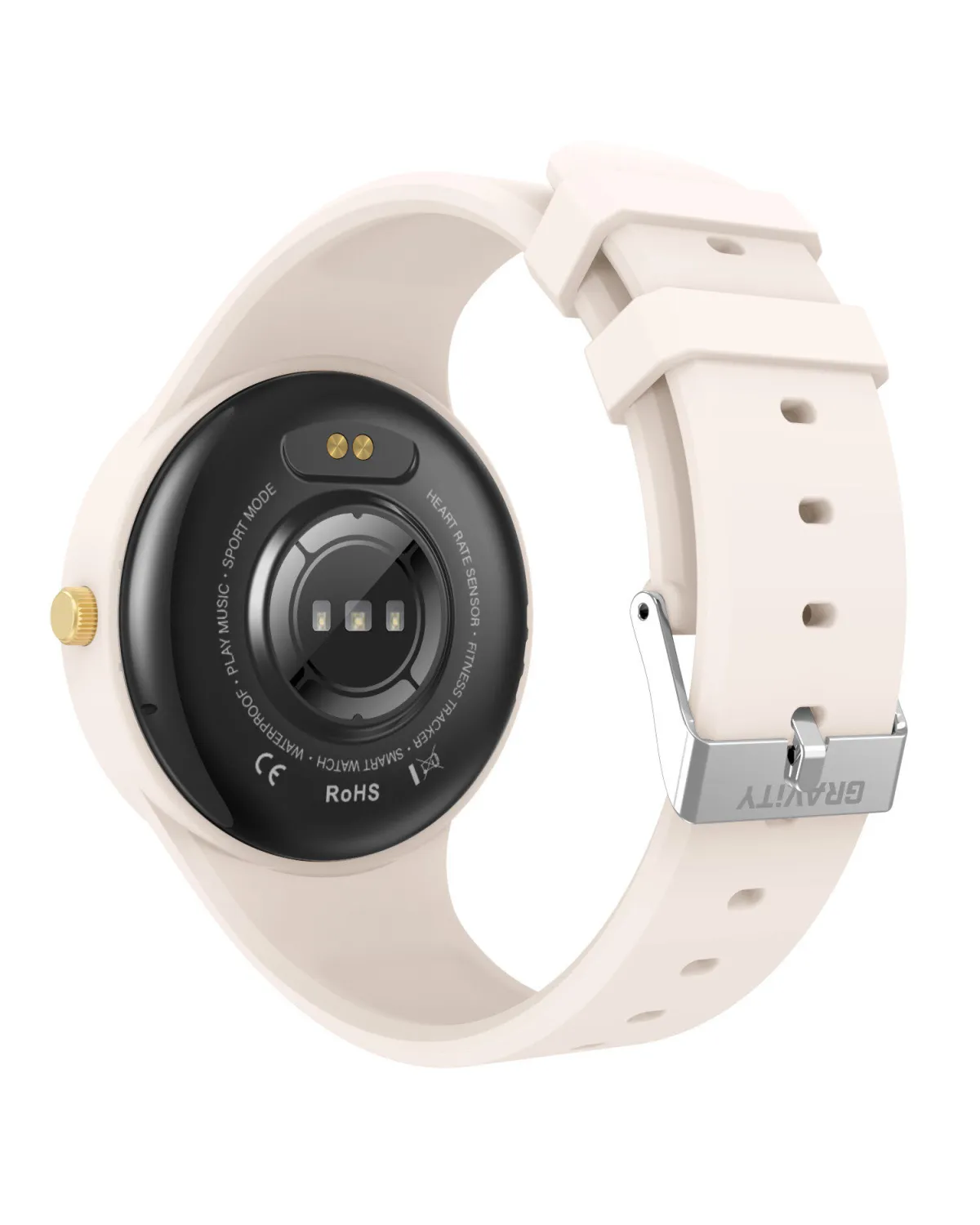 SMARTWATCH DAMSKI GRAVITY GT14-1 - ROZMOWY BLUETOOTH, WŁASNE TARCZE (sg026a) SMARTWATCH DAMSKI GRAVITY GT14-1 - ROZMOWY BLUETOOTH, WŁASNE TARCZE (sg026a)