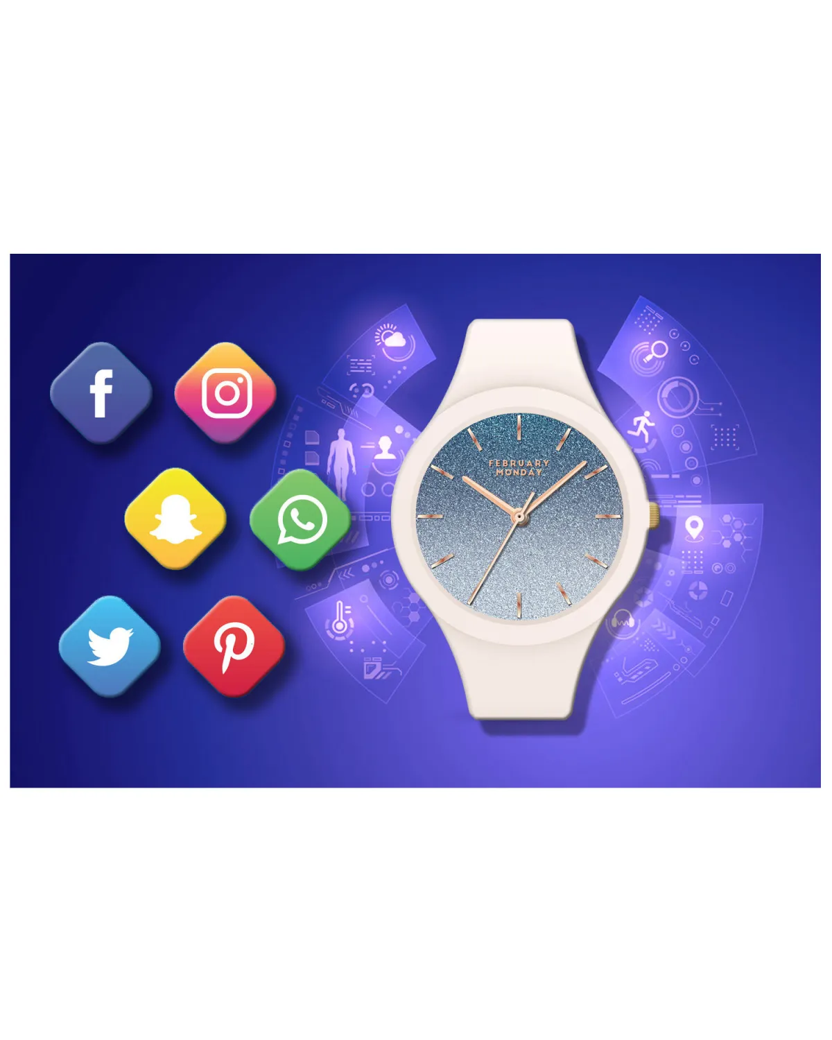 SMARTWATCH DAMSKI GRAVITY GT14-1 - ROZMOWY BLUETOOTH, WŁASNE TARCZE (sg026a) SMARTWATCH DAMSKI GRAVITY GT14-1 - ROZMOWY BLUETOOTH, WŁASNE TARCZE (sg026a)