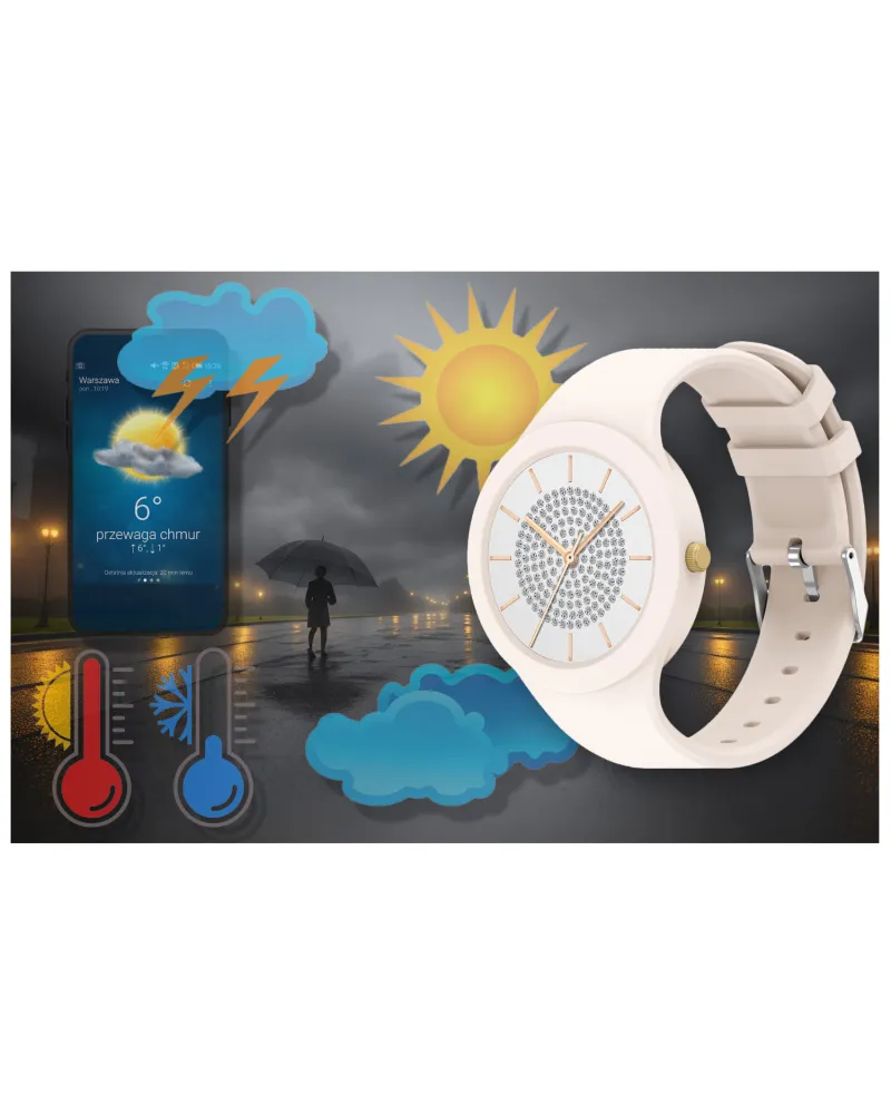 SMARTWATCH DAMSKI GRAVITY GT14-1 - ROZMOWY BLUETOOTH, WŁASNE TARCZE (sg026a) SMARTWATCH DAMSKI GRAVITY GT14-1 - ROZMOWY BLUETOOTH, WŁASNE TARCZE (sg026a)