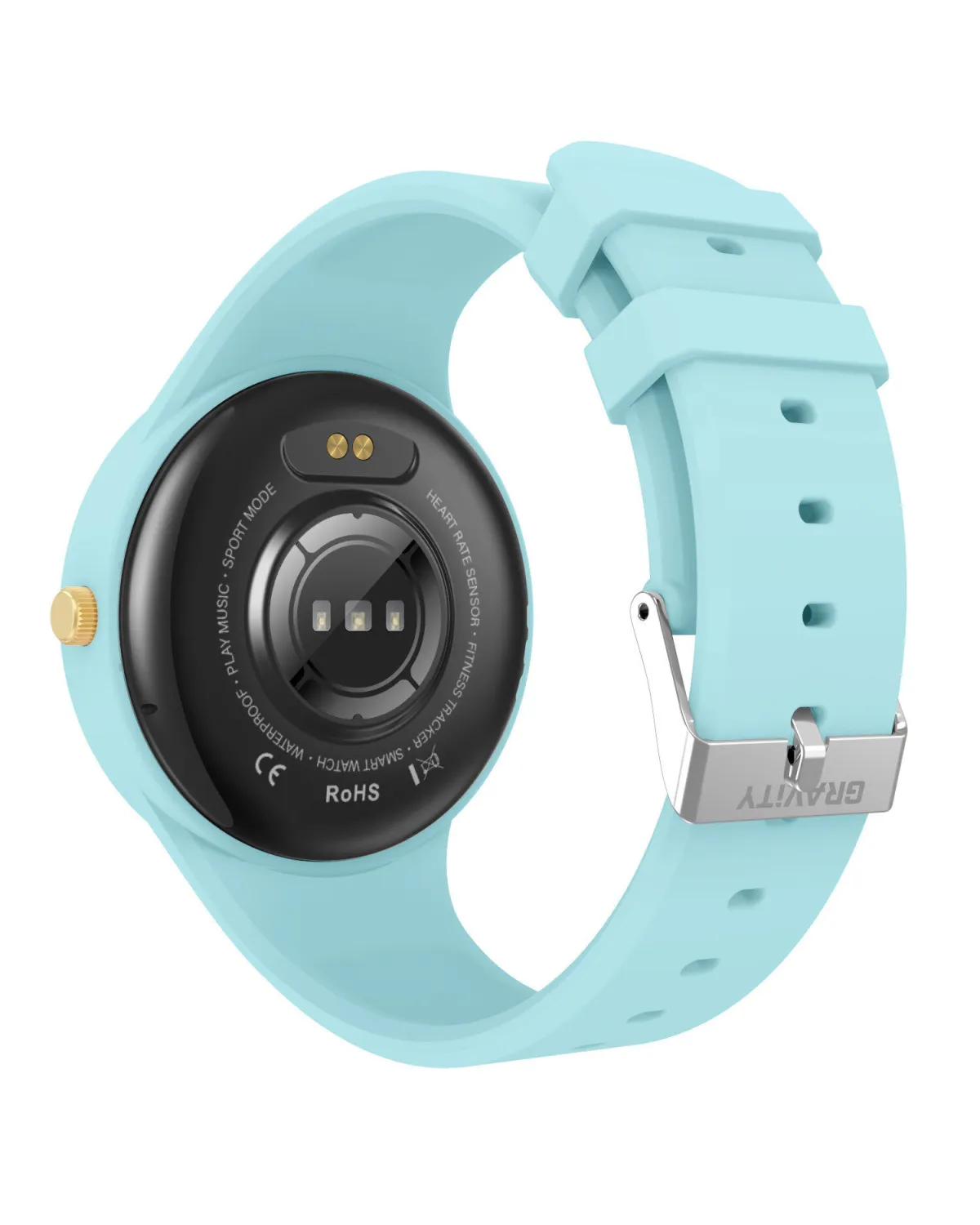 SMARTWATCH DAMSKI GRAVITY GT14-4 - ROZMOWY BLUETOOTH, WŁASNE TARCZE (sg026d) SMARTWATCH DAMSKI GRAVITY GT14-4 - ROZMOWY BLUETOOTH, WŁASNE TARCZE (sg026d)