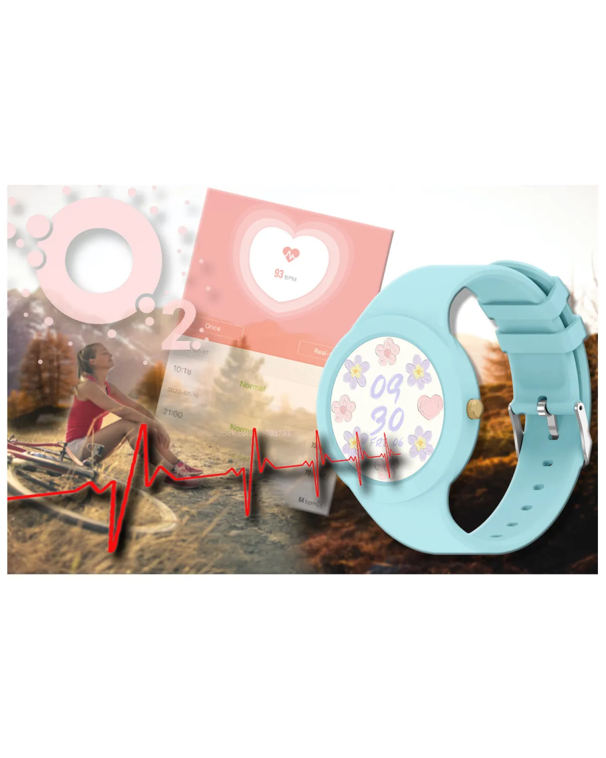 SMARTWATCH DAMSKI GRAVITY GT14-4 - ROZMOWY BLUETOOTH, WŁASNE TARCZE (sg026d) SMARTWATCH DAMSKI GRAVITY GT14-4 - ROZMOWY BLUETOOTH, WŁASNE TARCZE (sg026d)