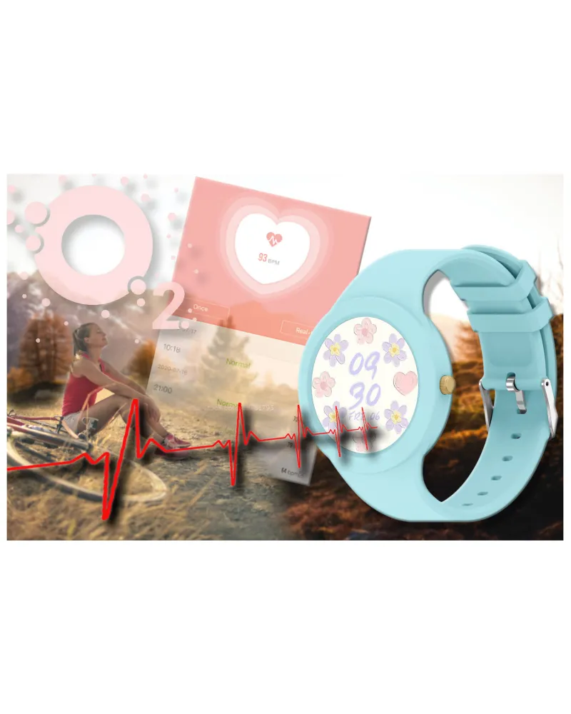 SMARTWATCH DAMSKI GRAVITY GT14-4 - ROZMOWY BLUETOOTH, WŁASNE TARCZE (sg026d) SMARTWATCH DAMSKI GRAVITY GT14-4 - ROZMOWY BLUETOOTH, WŁASNE TARCZE (sg026d)