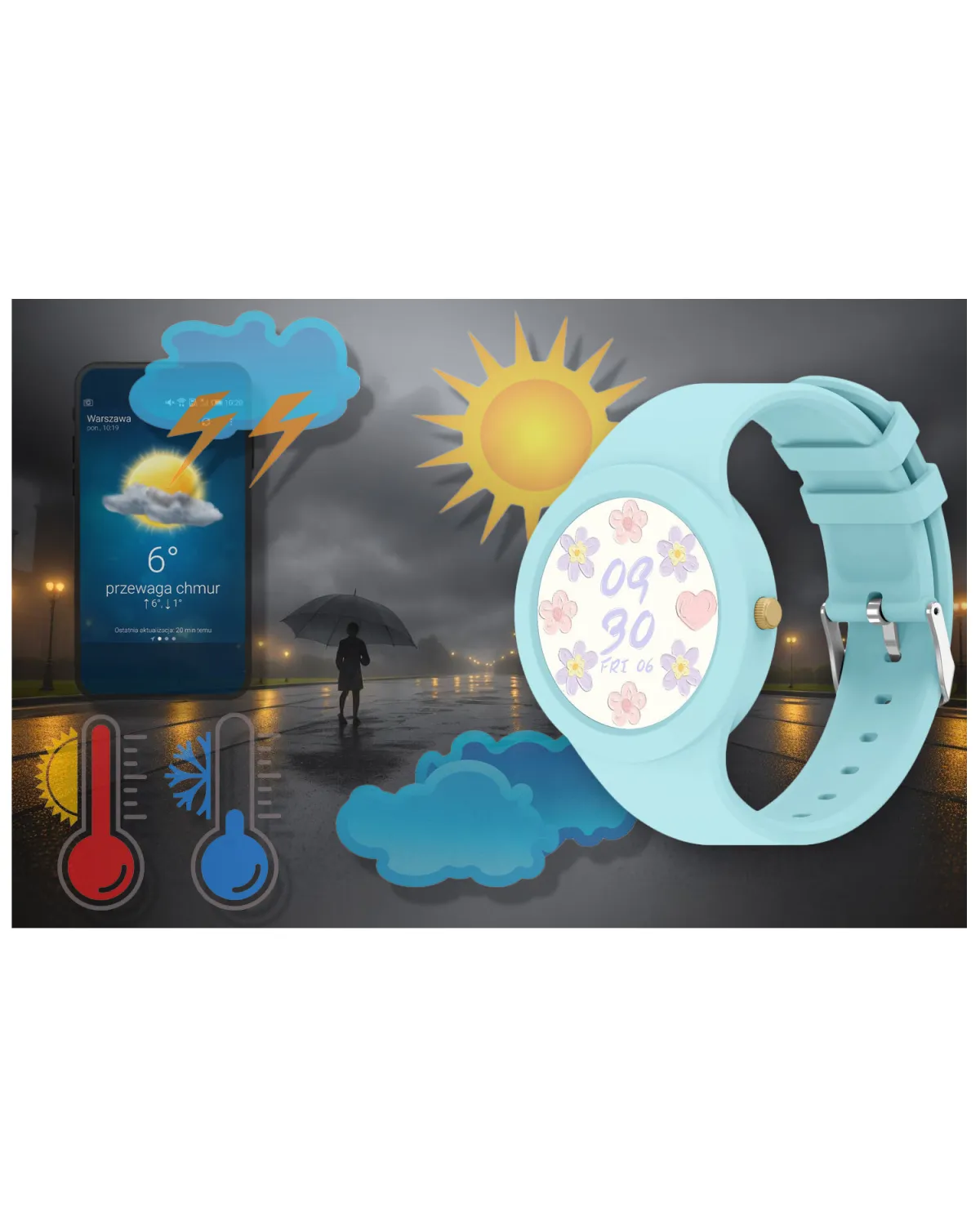 SMARTWATCH DAMSKI GRAVITY GT14-4 - ROZMOWY BLUETOOTH, WŁASNE TARCZE (sg026d) SMARTWATCH DAMSKI GRAVITY GT14-4 - ROZMOWY BLUETOOTH, WŁASNE TARCZE (sg026d)