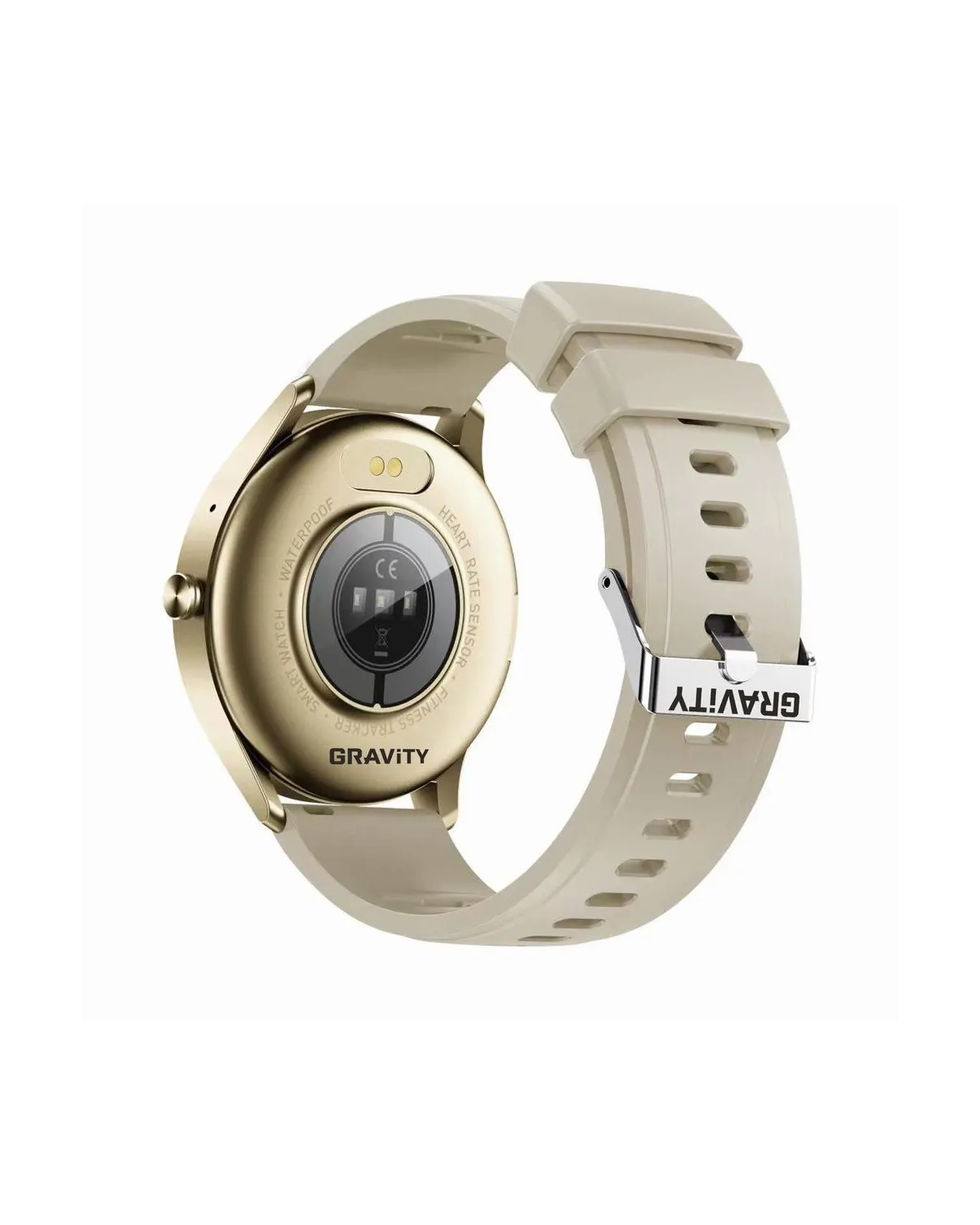 SMARTWATCH UNISEX GRAVITY GT2-4 - ROZMOWY BLUETOOTH, WŁASNE TARCZE (sg019d) SMARTWATCH UNISEX GRAVITY GT2-4 - ROZMOWY BLUETOOTH, WŁASNE TARCZE (sg019d)