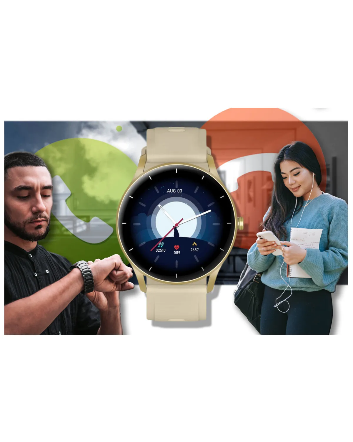 SMARTWATCH UNISEX GRAVITY GT2-4 - ROZMOWY BLUETOOTH, WŁASNE TARCZE (sg019d) SMARTWATCH UNISEX GRAVITY GT2-4 - ROZMOWY BLUETOOTH, WŁASNE TARCZE (sg019d)