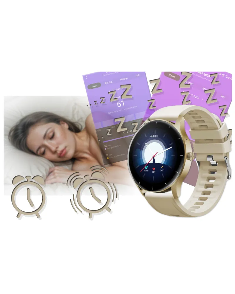 SMARTWATCH UNISEX GRAVITY GT2-4 - ROZMOWY BLUETOOTH, WŁASNE TARCZE (sg019d) SMARTWATCH UNISEX GRAVITY GT2-4 - ROZMOWY BLUETOOTH, WŁASNE TARCZE (sg019d)