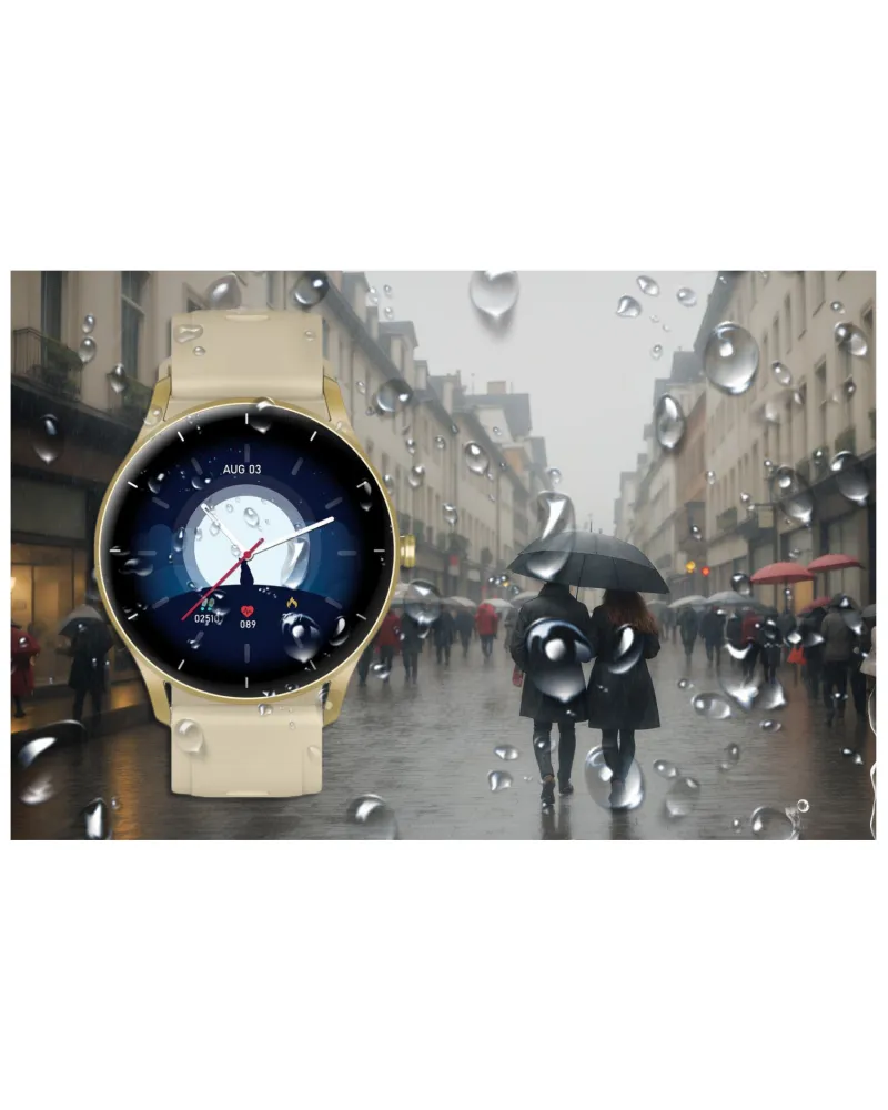 SMARTWATCH UNISEX GRAVITY GT2-4 - ROZMOWY BLUETOOTH, WŁASNE TARCZE (sg019d) SMARTWATCH UNISEX GRAVITY GT2-4 - ROZMOWY BLUETOOTH, WŁASNE TARCZE (sg019d)