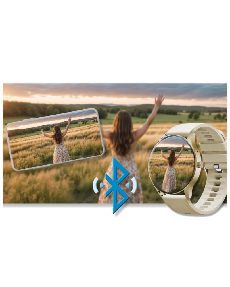 SMARTWATCH UNISEX GRAVITY GT2-4 - ROZMOWY BLUETOOTH, WŁASNE TARCZE (sg019d) SMARTWATCH UNISEX GRAVITY GT2-4 - ROZMOWY BLUETOOTH, WŁASNE TARCZE (sg019d)
