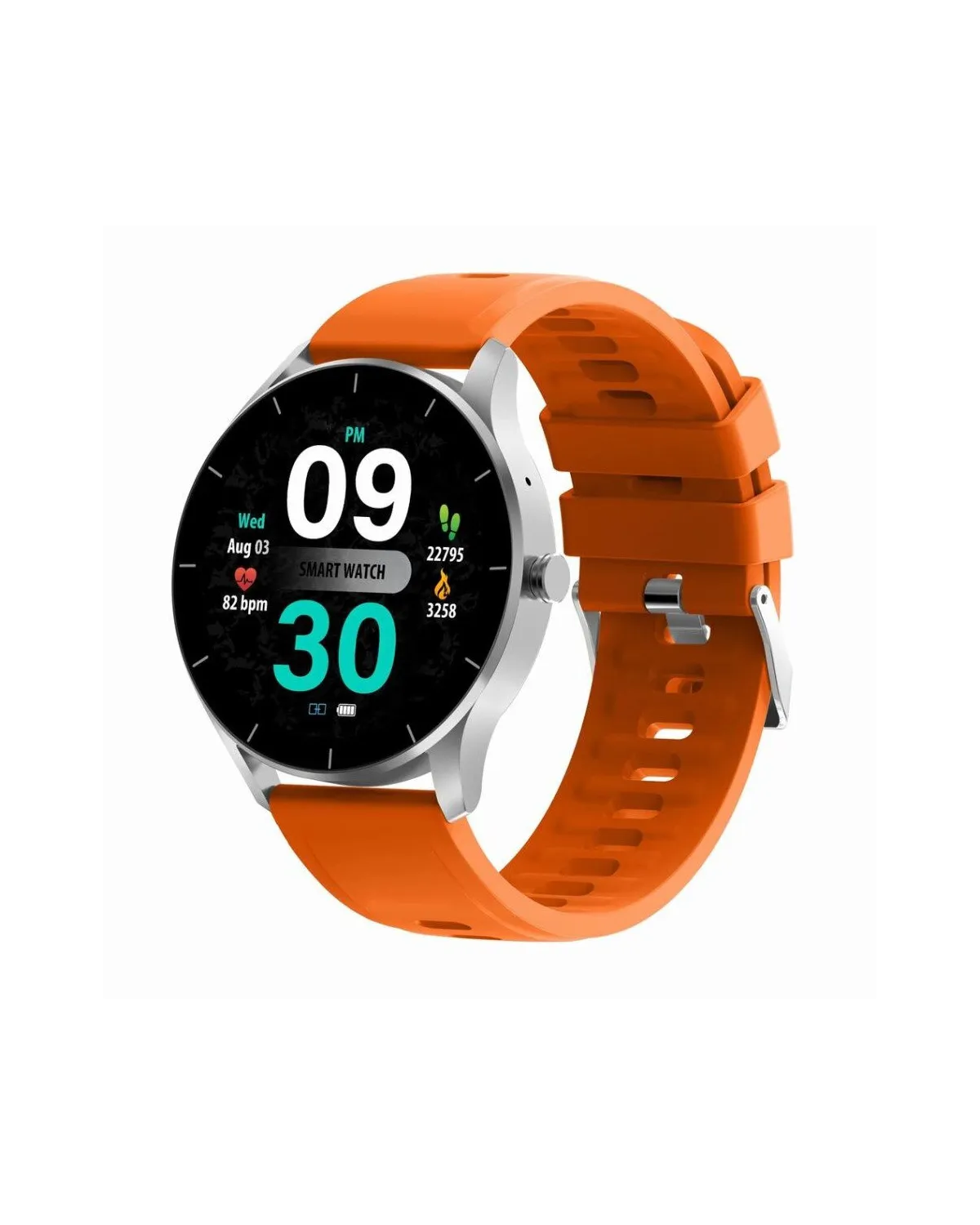 SMARTWATCH UNISEX GRAVITY GT2-8 - ROZMOWY BLUETOOTH, WŁASNE TARCZE (sg019h) SMARTWATCH UNISEX GRAVITY GT2-8 - ROZMOWY BLUETOOTH, WŁASNE TARCZE (sg019h)