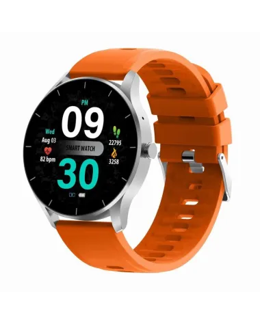 SMARTWATCH UNISEX GRAVITY GT2-8 - ROZMOWY BLUETOOTH, WŁASNE TARCZE (sg019h) SMARTWATCH UNISEX GRAVITY GT2-8 - ROZMOWY BLUETOOTH, WŁASNE TARCZE (sg019h)