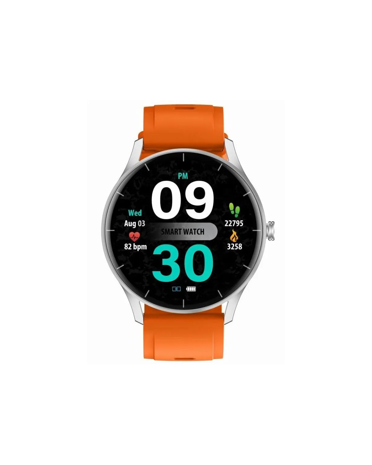 SMARTWATCH UNISEX GRAVITY GT2-8 - ROZMOWY BLUETOOTH, WŁASNE TARCZE (sg019h) SMARTWATCH UNISEX GRAVITY GT2-8 - ROZMOWY BLUETOOTH, WŁASNE TARCZE (sg019h)
