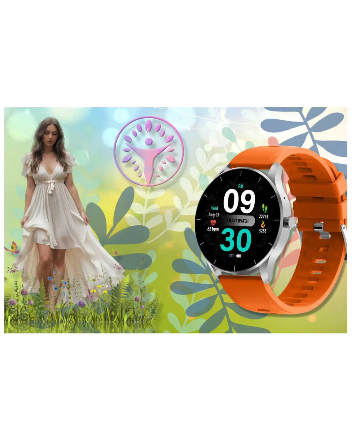SMARTWATCH UNISEX GRAVITY GT2-8 - ROZMOWY BLUETOOTH, WŁASNE TARCZE (sg019h) SMARTWATCH UNISEX GRAVITY GT2-8 - ROZMOWY BLUETOOTH, WŁASNE TARCZE (sg019h)