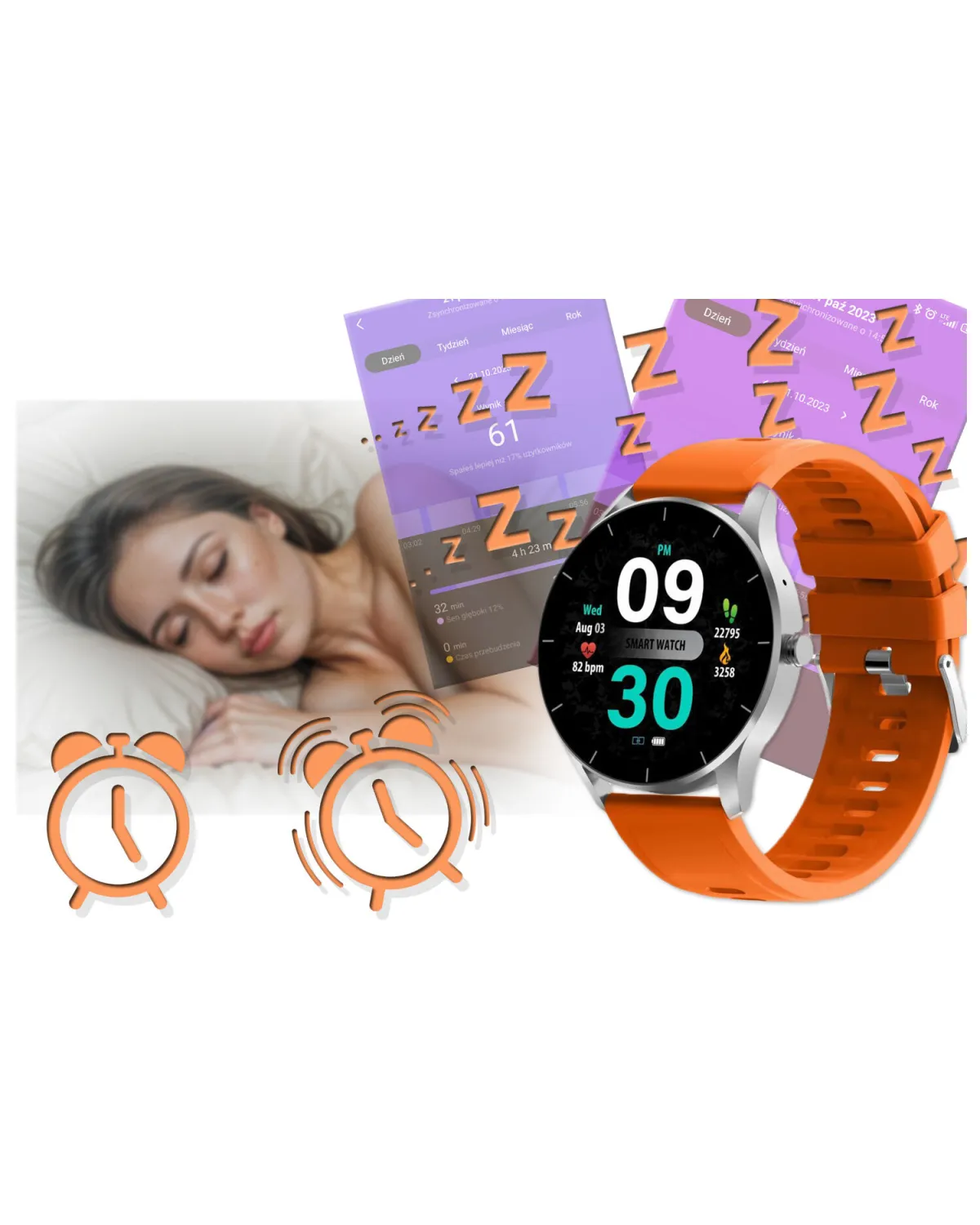 SMARTWATCH UNISEX GRAVITY GT2-8 - ROZMOWY BLUETOOTH, WŁASNE TARCZE (sg019h) SMARTWATCH UNISEX GRAVITY GT2-8 - ROZMOWY BLUETOOTH, WŁASNE TARCZE (sg019h)