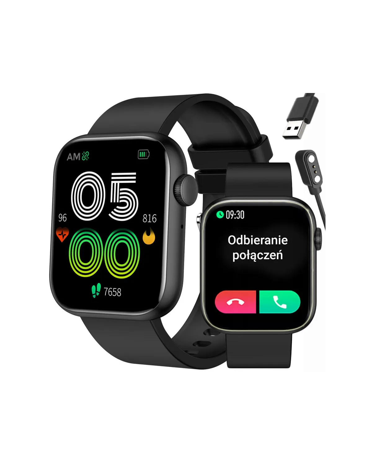 SMARTWATCH UNISEX GRAVITY GT3-3 - ROZMOWY BLUETOOTH, WŁASNE TARCZE (sg022c) SMARTWATCH UNISEX GRAVITY GT3-3 - ROZMOWY BLUETOOTH, WŁASNE TARCZE (sg022c)