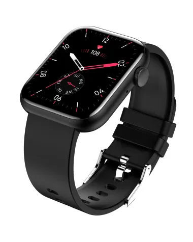 SMARTWATCH UNISEX GRAVITY GT3-3 - ROZMOWY BLUETOOTH, WŁASNE TARCZE (sg022c) SMARTWATCH UNISEX GRAVITY GT3-3 - ROZMOWY BLUETOOTH, WŁASNE TARCZE (sg022c)