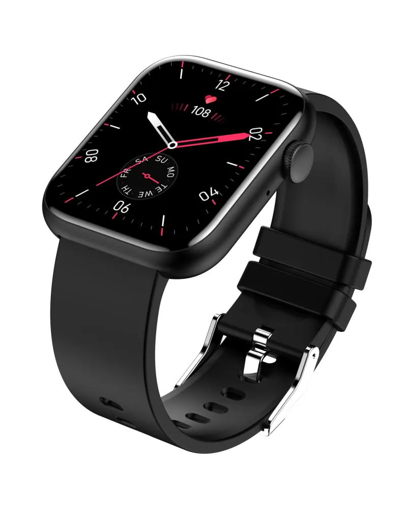 SMARTWATCH UNISEX GRAVITY GT3-3 - ROZMOWY BLUETOOTH, WŁASNE TARCZE (sg022c) SMARTWATCH UNISEX GRAVITY GT3-3 - ROZMOWY BLUETOOTH, WŁASNE TARCZE (sg022c)